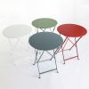 Fermob Runder Bistrotisch