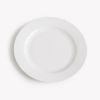 Frühstücksteller Fine Bone China 4er-Set