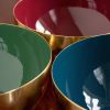 Bowl Thikari S Blau - 3