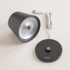Poldina Stecklampe Dunkelgrau - 5