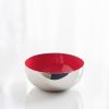 Wimborne Bowl S Ruby Red