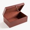 Regent Street Accessoirebox Chestnut - 5