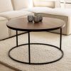 Coffeetable Bloomsbury - 2